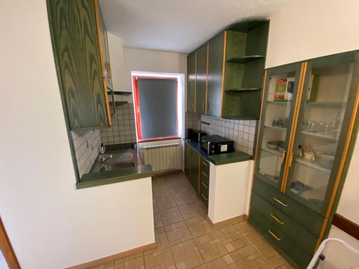 Apartma Soca Apartman Most na Soči Kültér fotó